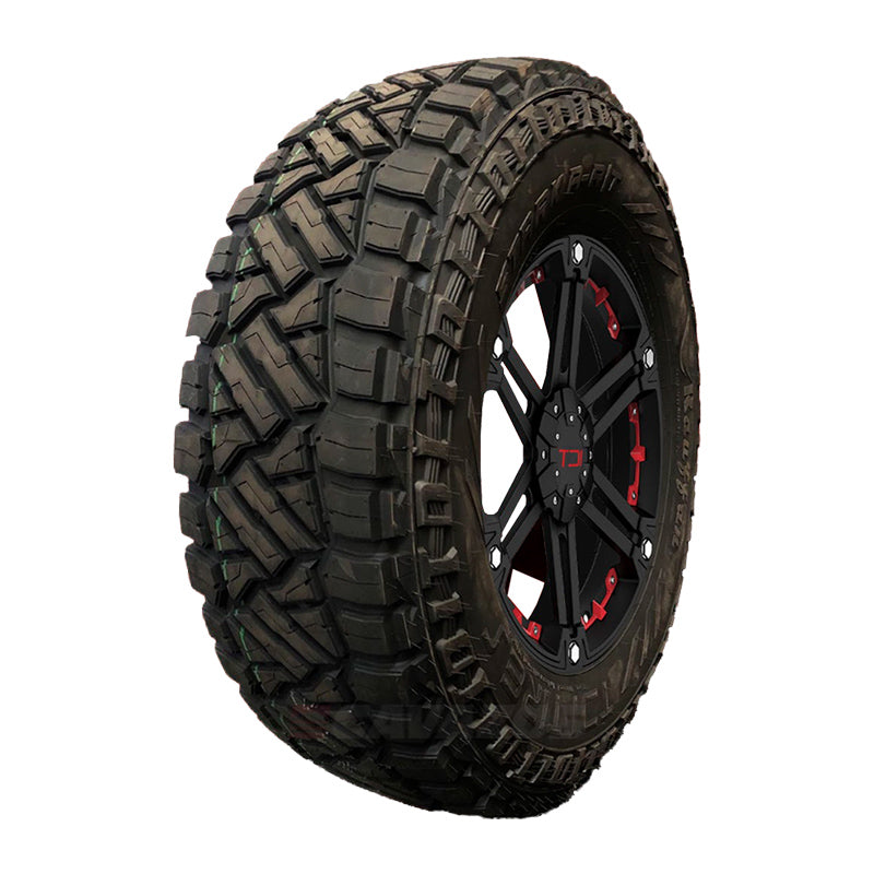 275/65 R18 Tdi Tires Stark A-R/T 116T