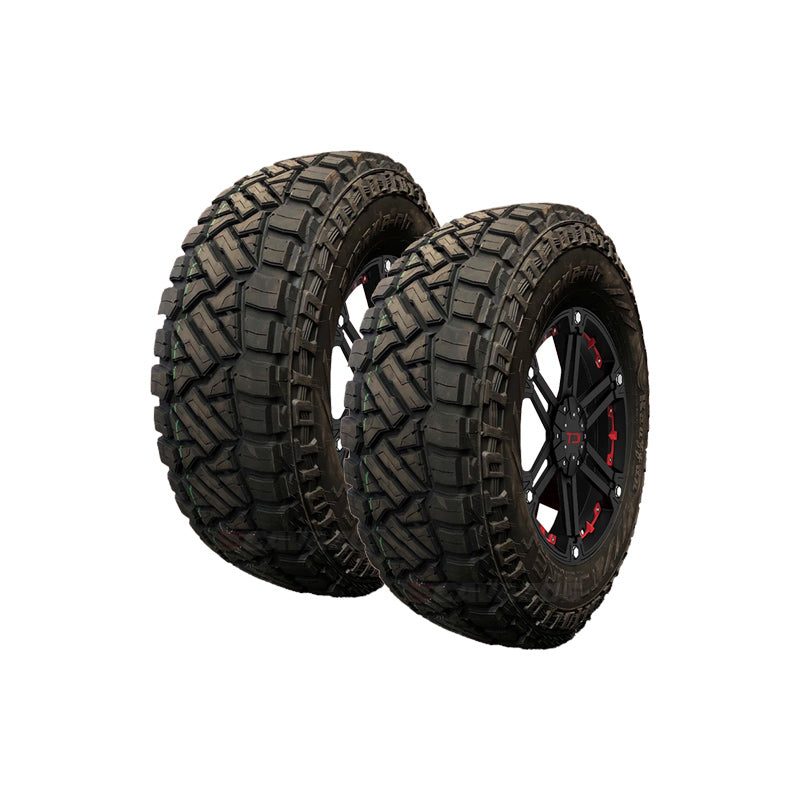 275/55 R20 Tdi Tires Stark A-R/T Xl Auto 117 T
