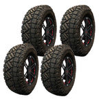 27X8.5 R14 Tdi Tires Stark A-R/T 6C Lt Auto 101 R