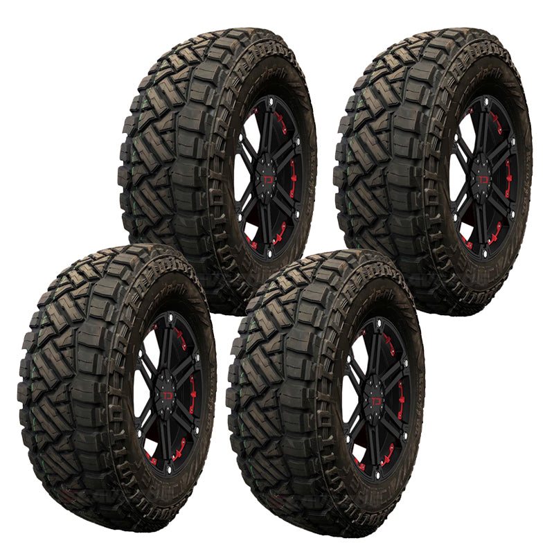 235/75 R15 Tdi Tires Stark A-R/T Xl 109 T