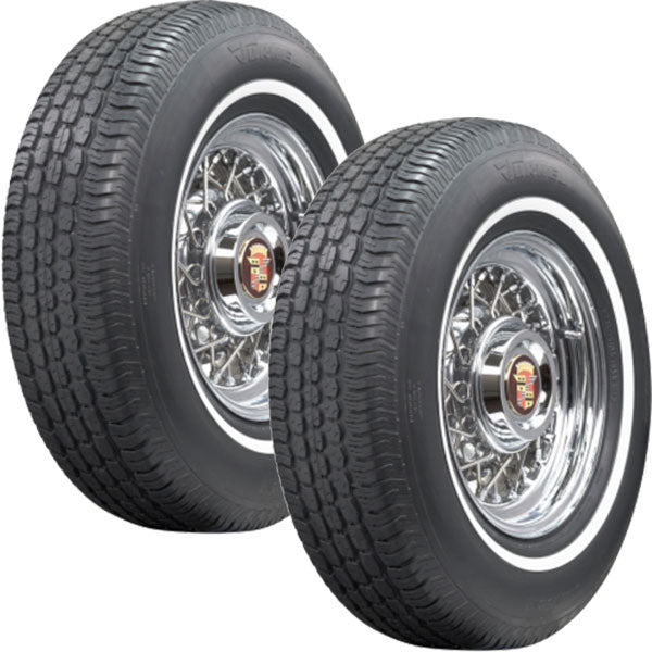 155/80 R13 Tornel Classic Cara Blanca 79S