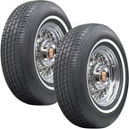 205/70 R15 Tornel Classic Cara Blanca 95S