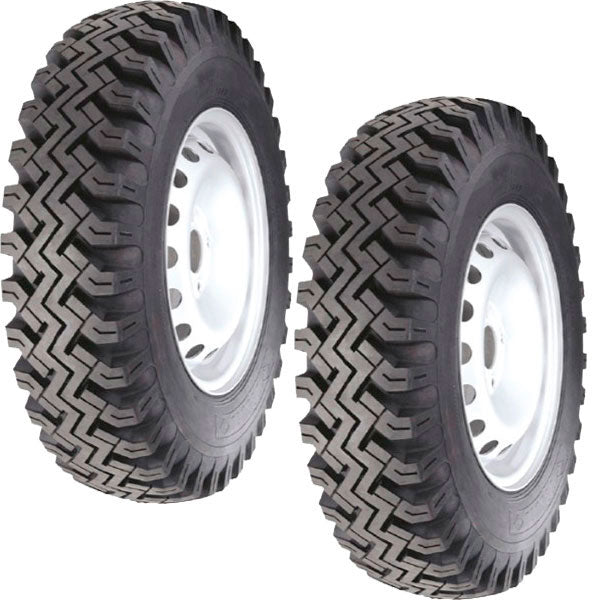 700 R14 Tornel Mt S/C 97M