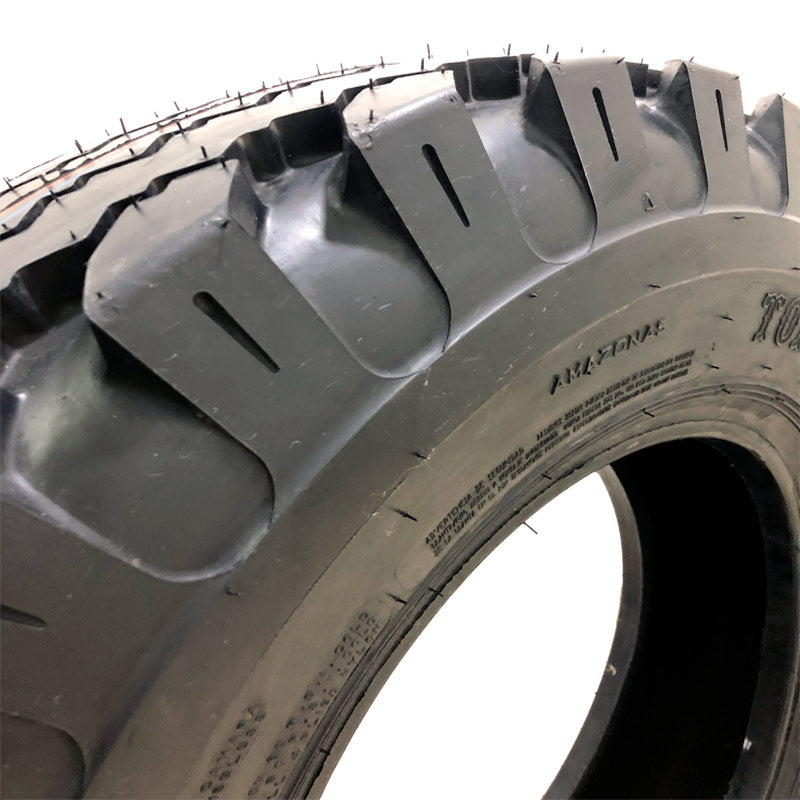 7.50 R16 Tornel Amazonas 8C 112M
