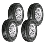 205/75 R16 Tornel America Cargo (Reforzada) 106R