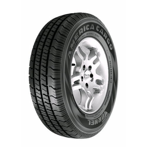 195 R14 Tornel America Cargo 106P
