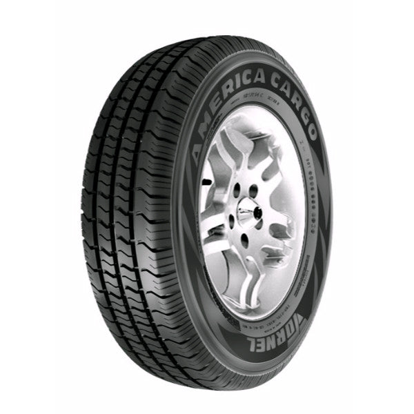 27X8.5 R14 Tornel America Cargo (Reforzada) 8C 101Q
