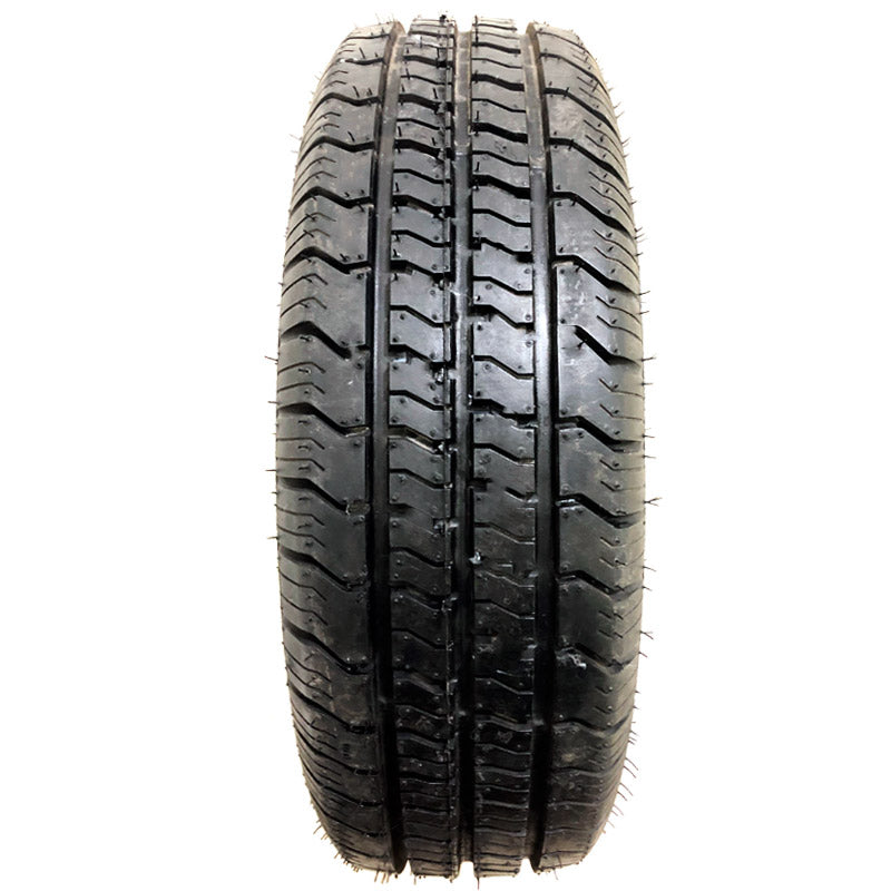 205/75 R16 Tornel America Cargo (Reforzada) 106R