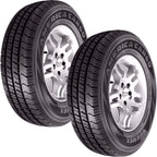 27X8.5 R14 Tornel America Cargo (Reforzada) 8C 101Q