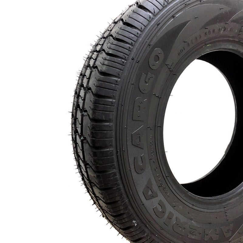 185 R14 Tornel America Cargo 102N