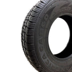 195 R15 Tornel America Cargo 107Q