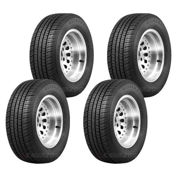 205/60 R13 Tornel America Selecta 86S