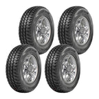 205/70 R14 Tornel At-09 98Q