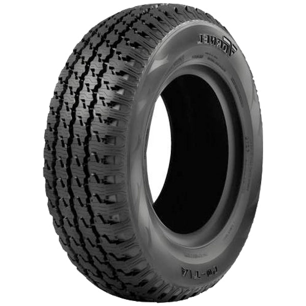 235/70 R16 Tornel At-09 (Reforzada) 104Q