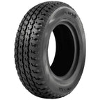 235/75 R15 Tornel At-09 Letra Blanca Y Negra 6C 104Q