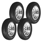 155/80 R15 Tornel At-909 America 83 S