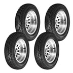 185/70 R14 Tornel At-909 87S