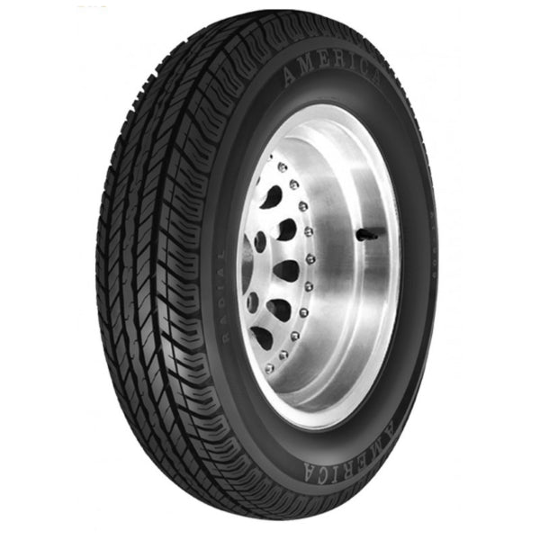 195/70 R14 Tornel At-909 90T