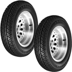 195/70 R14 Tornel At-909 90T