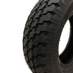 31X10.5 R15 Tornel At-09 6C 109Q