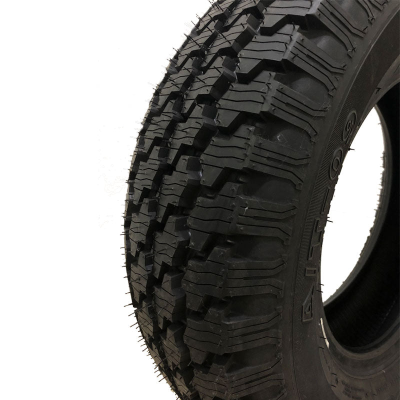 31X10.5 R15 Tornel At-09 6C 109Q