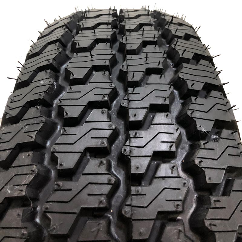 31X10.5 R15 Tornel At-09 6C 109Q