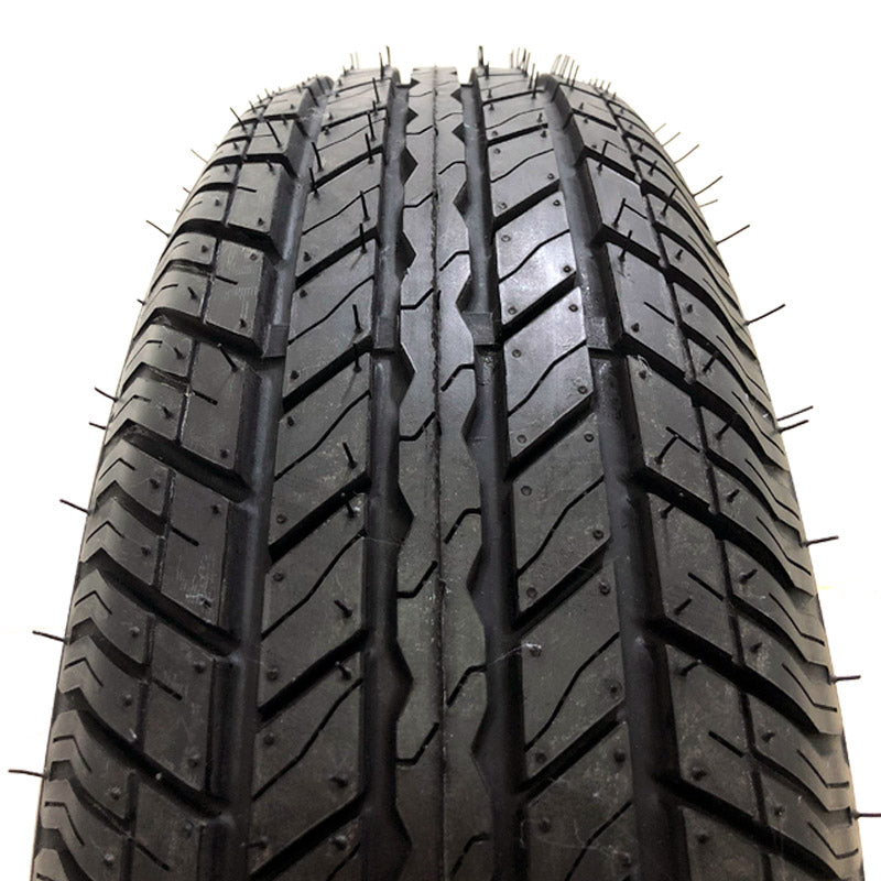 195/70 R14 Tornel At-909 90T