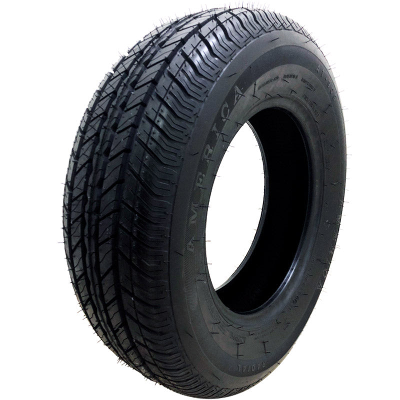 155/80 R15 Tornel At-909
