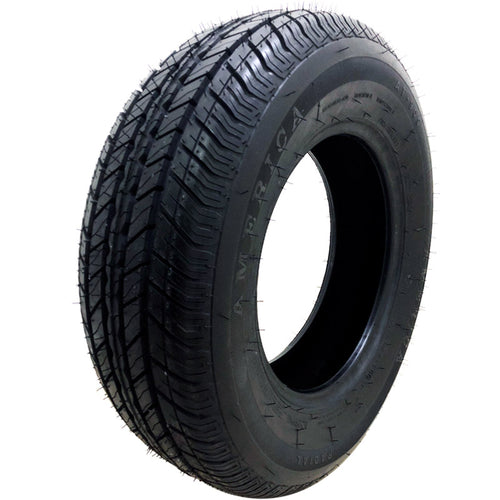 175/70 R13 Tornel At-909