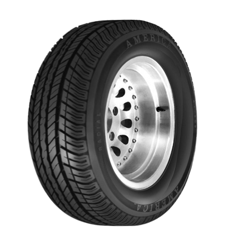 205/60 R13 Tornel At-909 86S