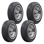 205/70 R15 Tornel Classic Cara Blanca 95S