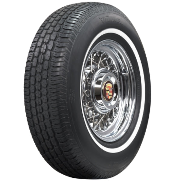155/80 R13 Tornel Classic Cara Blanca 79S