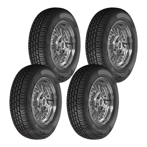 195/70 R14 Tornel Classic 90S
