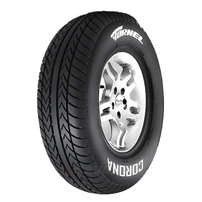 185/70 R13 Tornel Corona Lb 85S