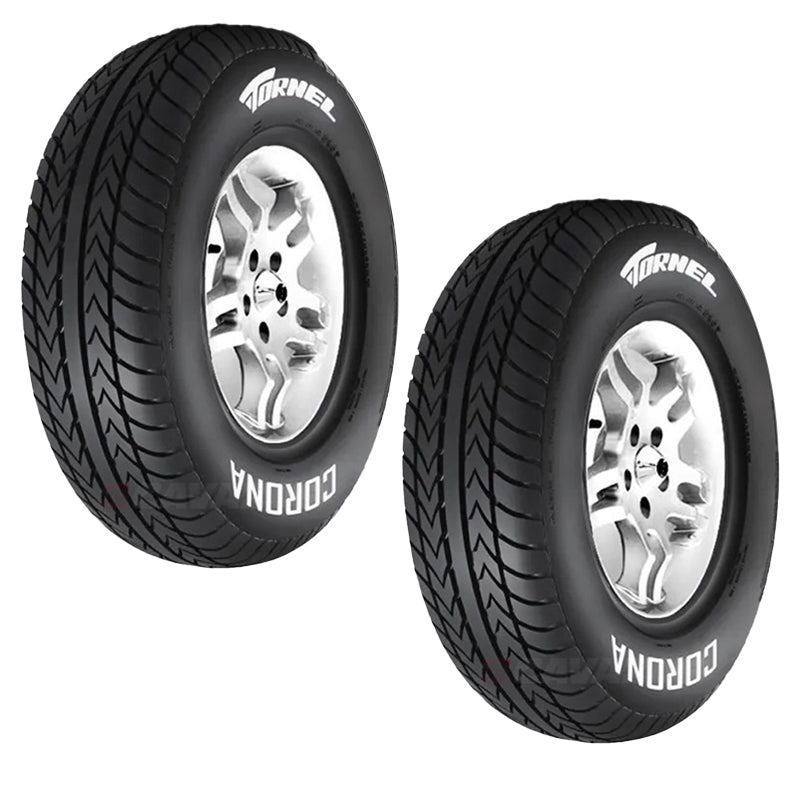 185/70 R13 Tornel Corona Lb 85S