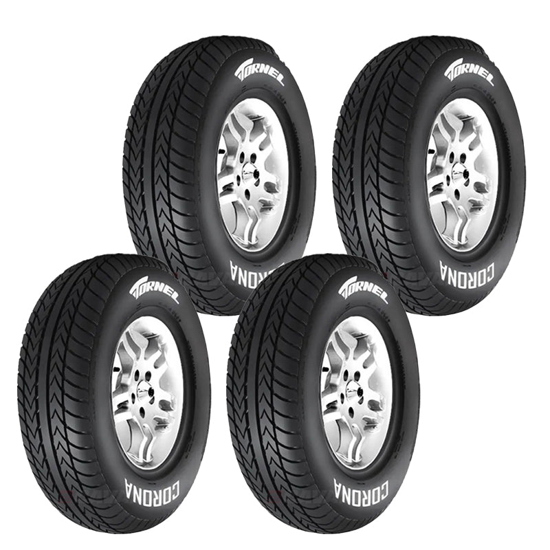 185/70 R13 Tornel Corona Lb 85S
