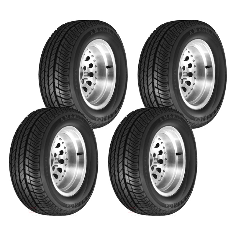 215/70 R14 Tornel Deportiva 96S