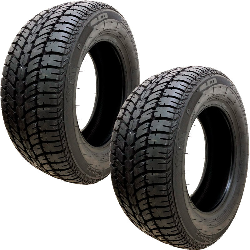 205/70 R14 Tornel Direccional 93S