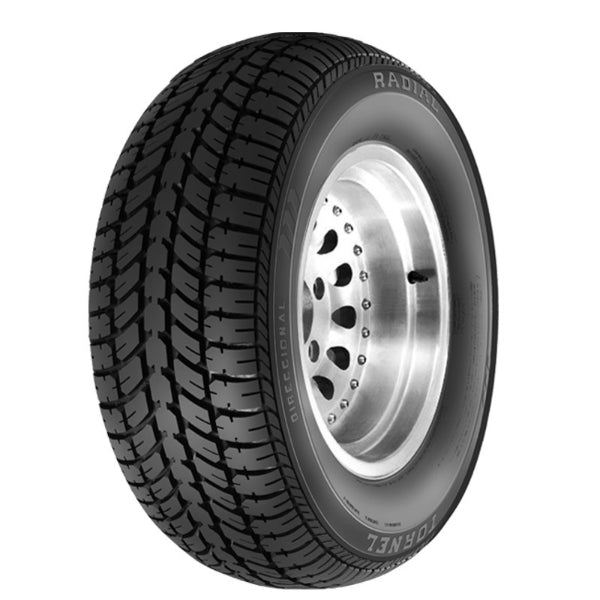 185/60 R15 Tornel Direccional 84S