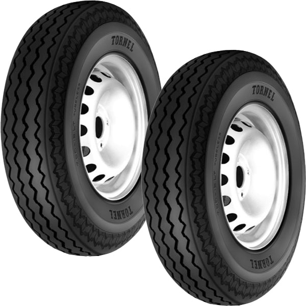 7.50 R16 Tornel Magna T305 8C 112M