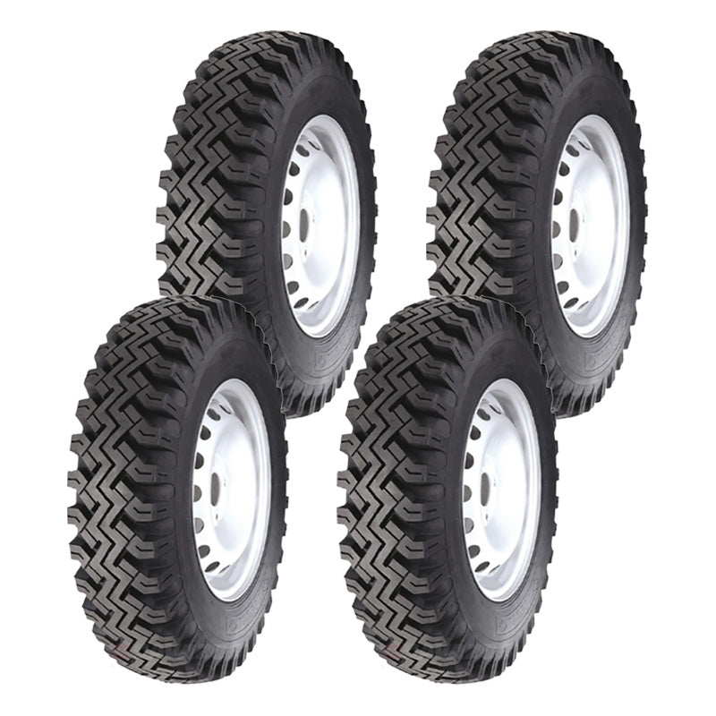 700 R15 Tornel Mt