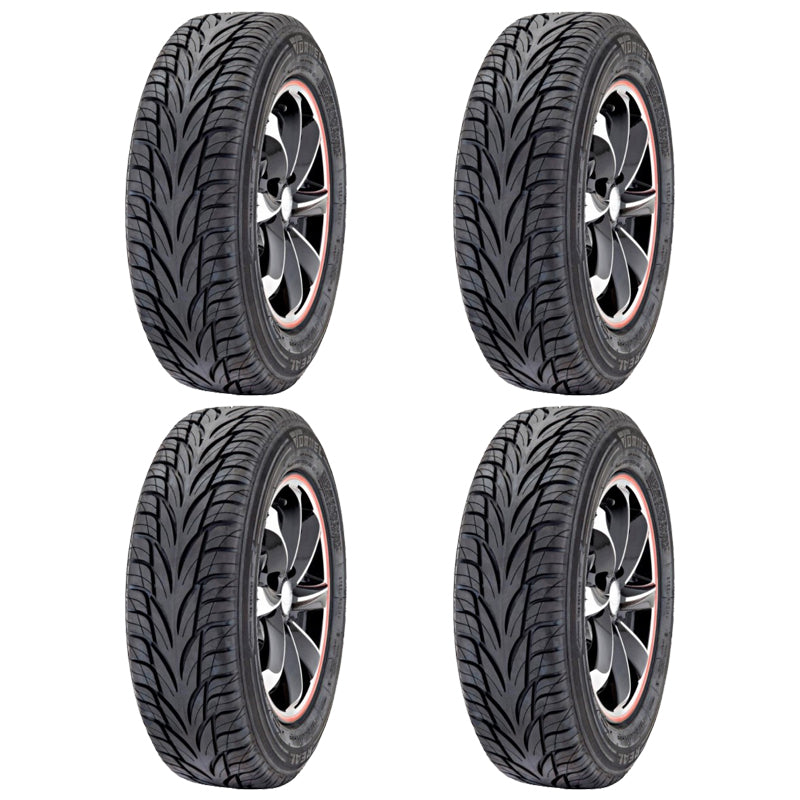 165/70 R13 Tornel Real 78T