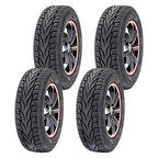 195/65 R15 Tornel Real 89V