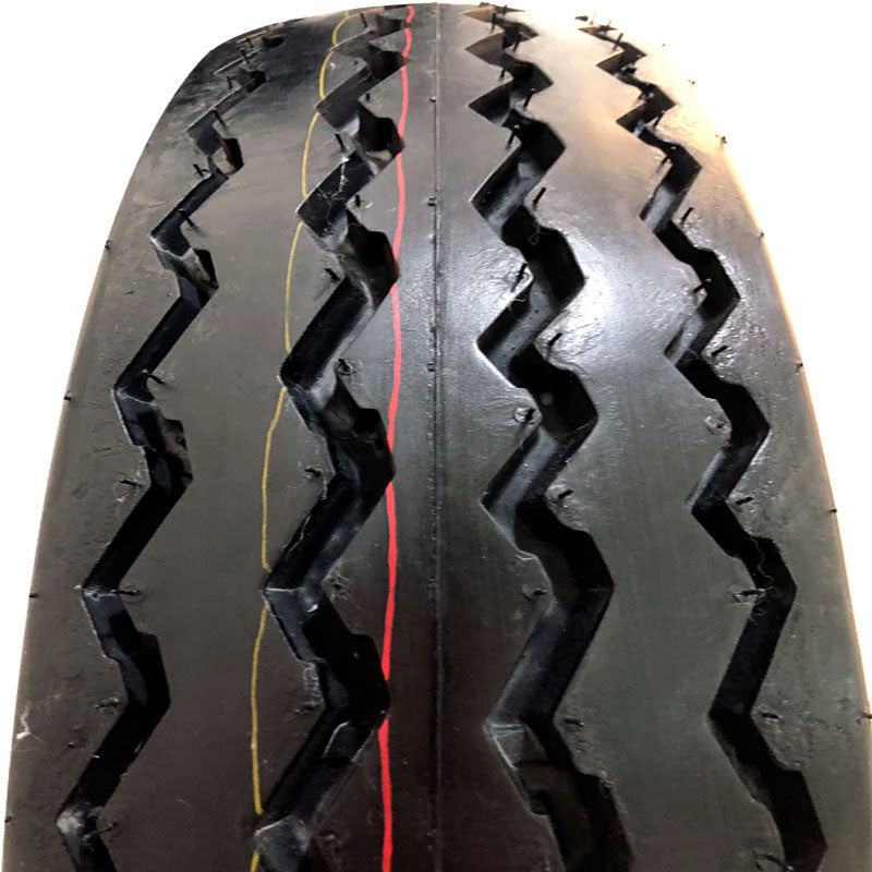 7.50 R16 Tornel Magna T305 8C 112M