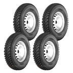 700 R15 Tornel Trac 1700 6C