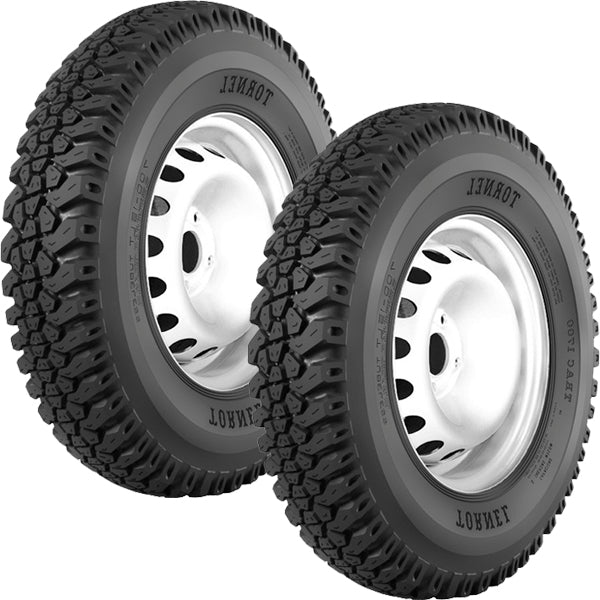 7.50 R17 Tornel Trac 1700 10C 121L