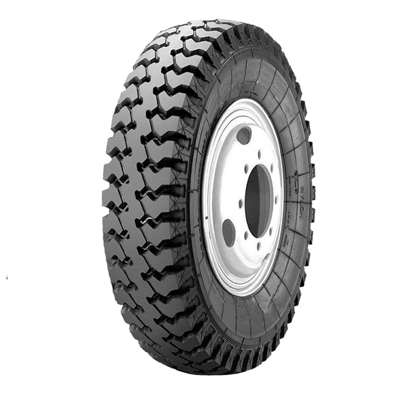 7.50 R17 Tornel Jet Trak Mx C/C 10 121L