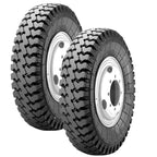 7.50 R17 Tornel Jet Trak Mx C/C 10 121L