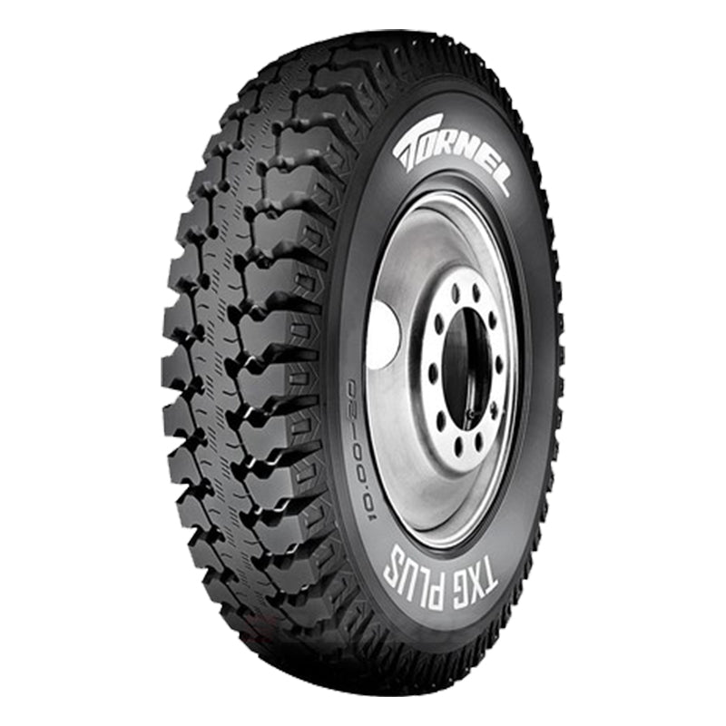 10.00 R20 Tornel Txg Plus 5 16C