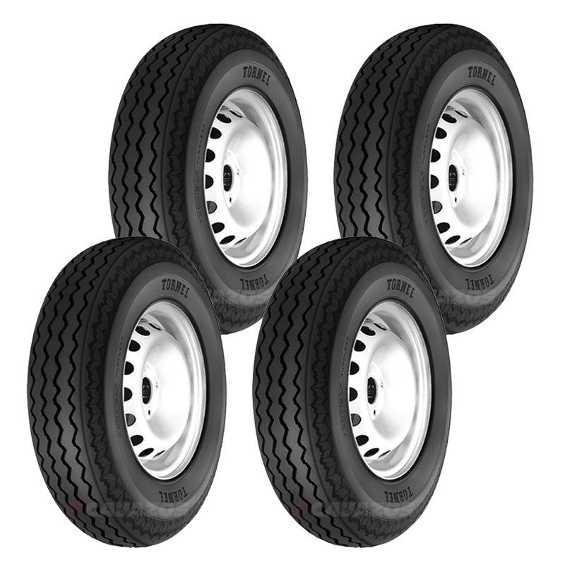 700 R15 Tornel Magna T305 6C 99M